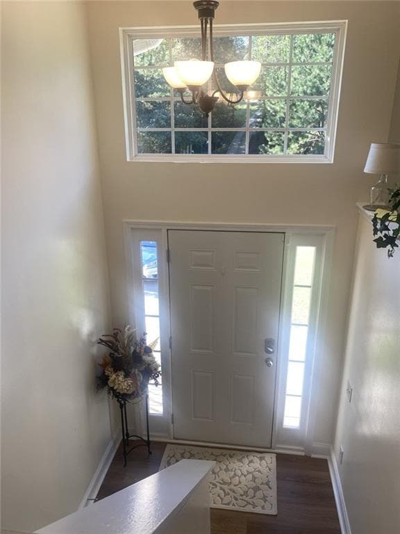 4 bedroom, 3 bathroom, 1,971 sq ft single family residence for sale at 5482 Latham Manor Drive, Gainesville, GA 30506 — photo 2