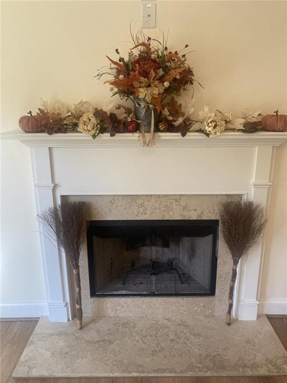 4 bedroom, 3 bathroom, 1,971 sq ft single family residence for sale at 5482 Latham Manor Drive, Gainesville, GA 30506 — photo 8