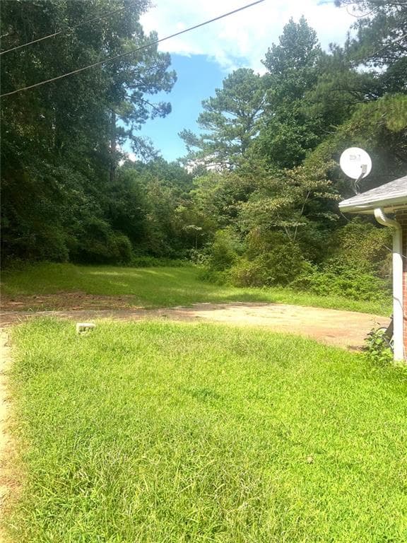5 bedroom, 2 bathroom, 1,480 sq ft single family residence for rent at 3324 Miller Road, Lithonia, GA 30038 for $1,800 a month — photo 2