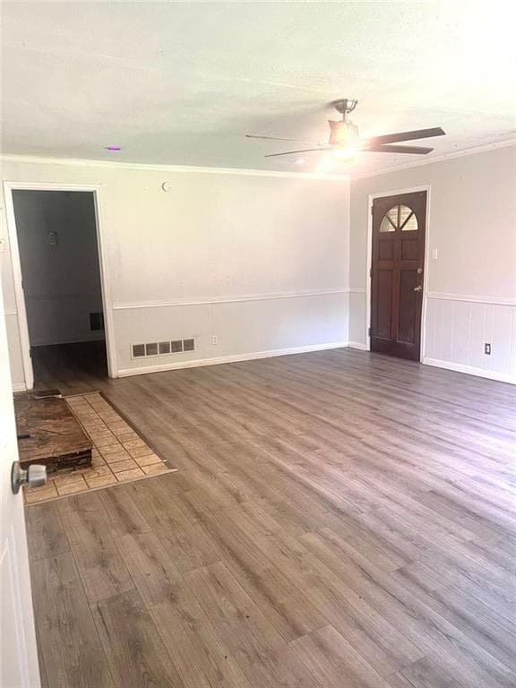 5 bedroom, 2 bathroom, 1,480 sq ft single family residence for rent at 3324 Miller Road, Lithonia, GA 30038 for $1,800 a month — photo 3