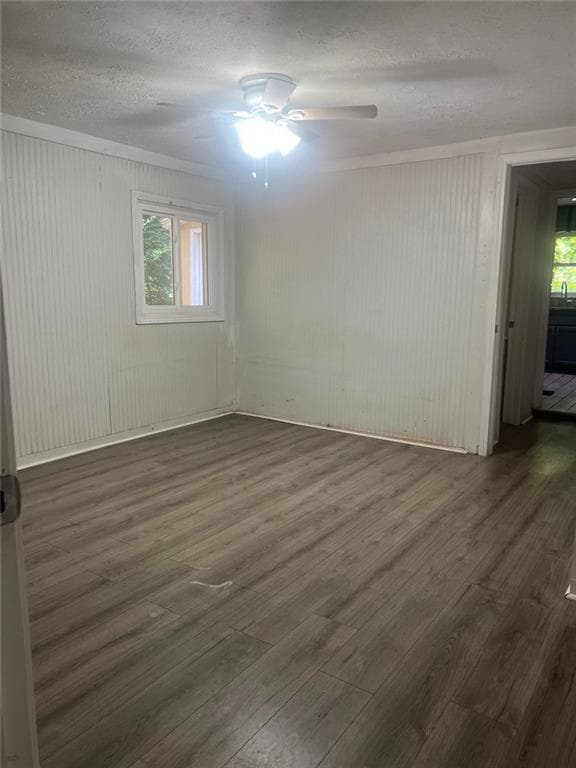 5 bedroom, 2 bathroom, 1,480 sq ft single family residence for rent at 3324 Miller Road, Lithonia, GA 30038 for $1,800 a month — photo 6