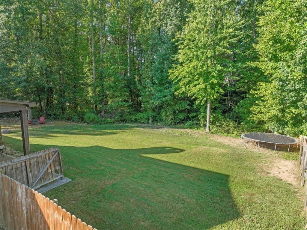 4 bedroom, 3 bathroom, 2,604 sq ft single family residence for sale at 156 Fishers Mill Drive, Mcdonough, GA 30252 — photo 6