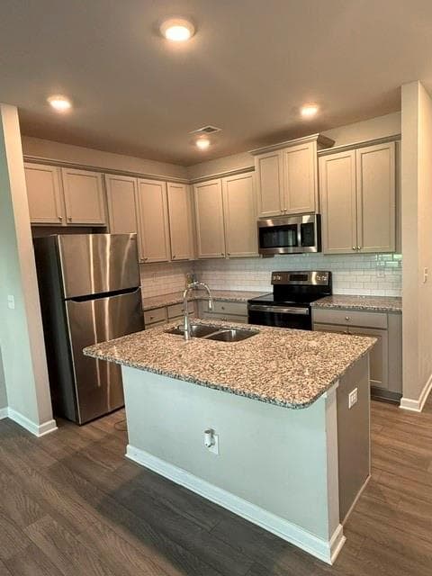 3 bedroom, 3 bathroom, 1,368 sq ft townhouse for rent at 585 Mcwilliams Road 306, Atlanta, GA 30315 for $2,500 a month — photo 4