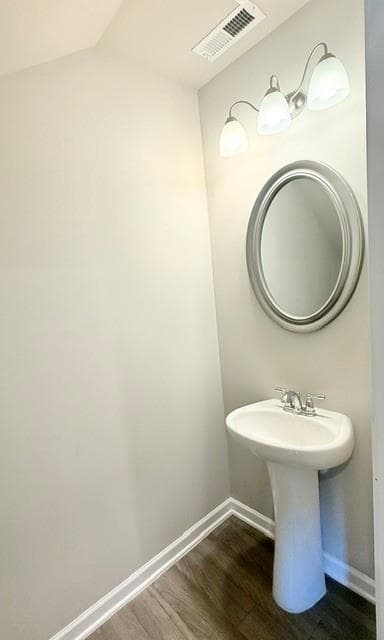 3 bedroom, 3 bathroom, 1,368 sq ft townhouse for rent at 585 Mcwilliams Road 306, Atlanta, GA 30315 for $2,500 a month — photo 5