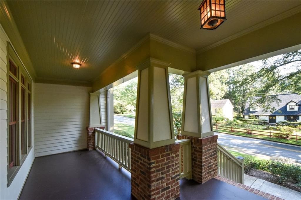 6 bedroom, 5 bathroom, 5,255 sq ft single family residence for sale at 3470 Midvale Road, Tucker, GA 30084 — photo 5
