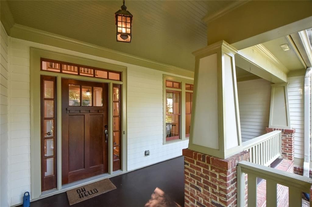 6 bedroom, 5 bathroom, 5,255 sq ft single family residence for sale at 3470 Midvale Road, Tucker, GA 30084 — photo 6