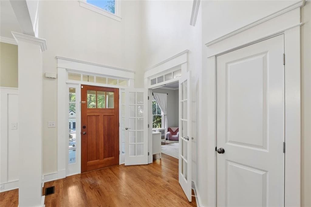 6 bedroom, 5 bathroom, 5,255 sq ft single family residence for sale at 3470 Midvale Road, Tucker, GA 30084 — photo 7