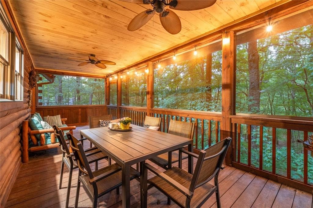 4 bedroom, 3 bathroom, 2,282 sq ft single family residence for sale at 189 Frost Pine Circle, Jasper, GA 30143 — photo 5