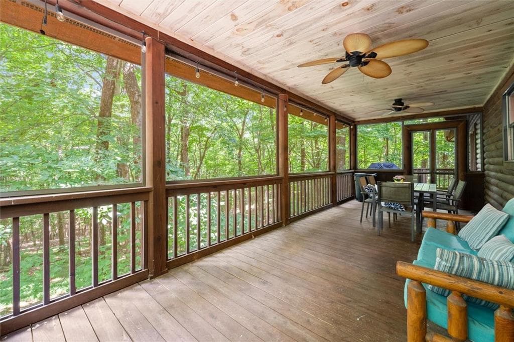 4 bedroom, 3 bathroom, 2,282 sq ft single family residence for sale at 189 Frost Pine Circle, Jasper, GA 30143 — photo 10