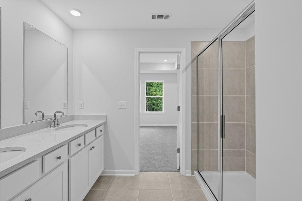3 bedroom, 4 bathroom, 1,967 sq ft townhouse for sale at 5760 Schelton Place, Mableton, GA 30126 — photo 4