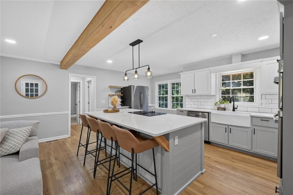 3 bedroom, 3 bathroom, 2,075 sq ft single family residence for sale at 2920 Youth Monroe Road, Loganville, GA 30052 — photo 10