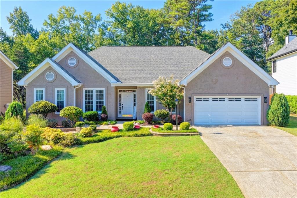 3 bedroom, 2 bathroom, 2,408 sq ft single family residence for sale at 2949 Gavin Place, Duluth, GA 30096