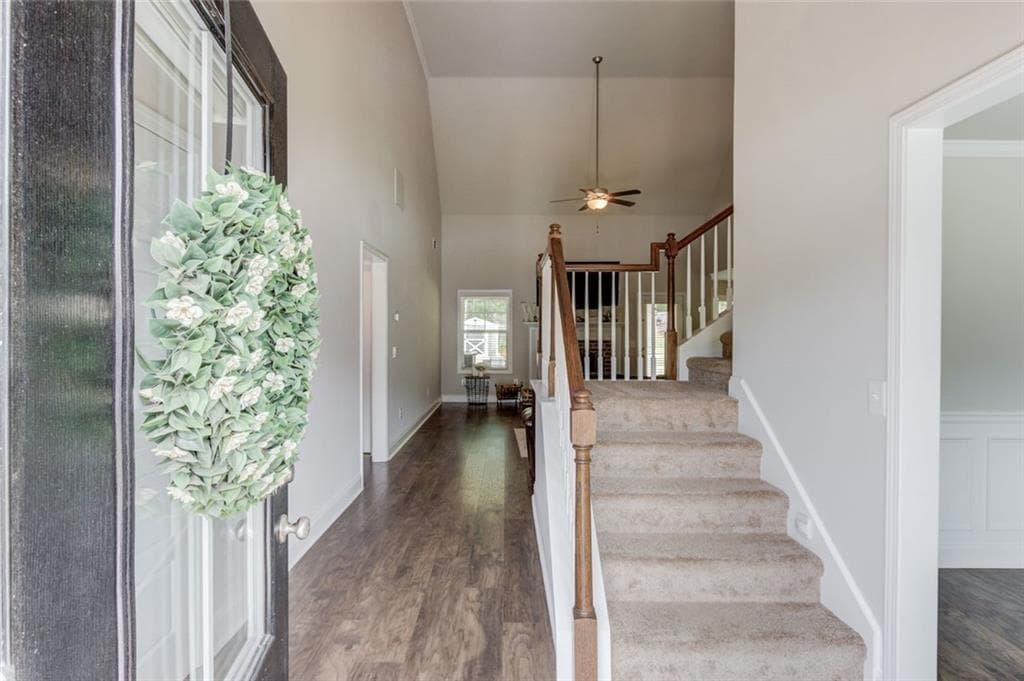4 bedroom, 3 bathroom, 2,327 sq ft single family residence for sale at 242 Lokeys Circle, Bethlehem, GA 30620 — photo 6