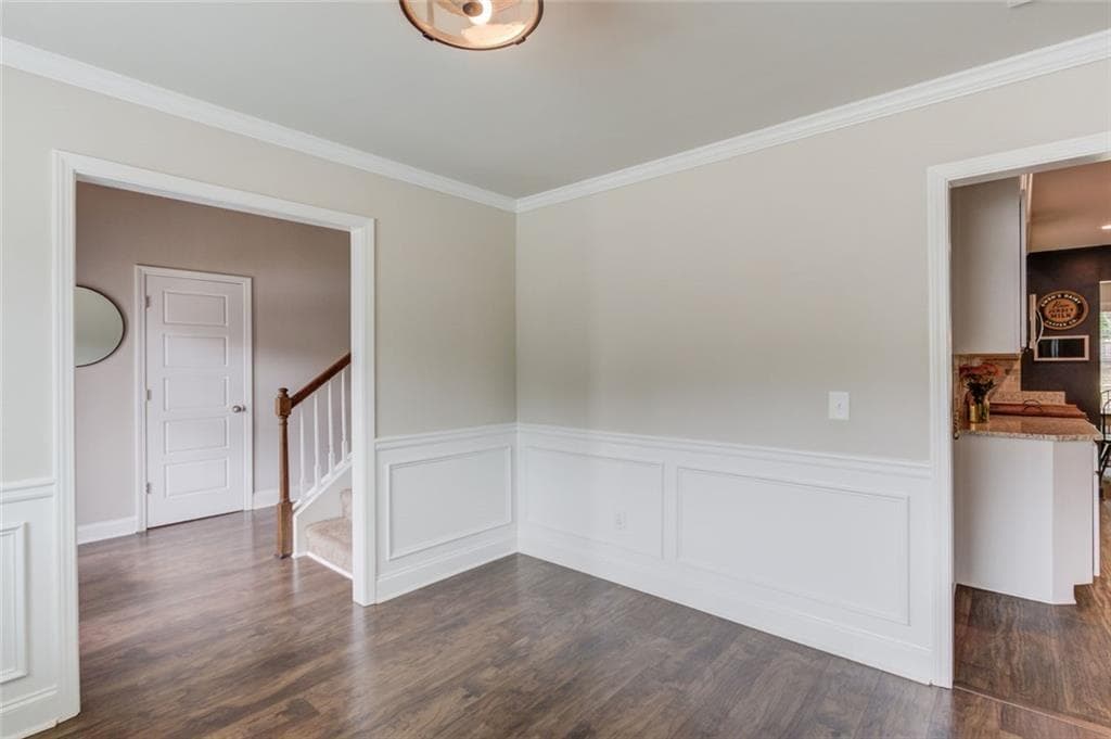4 bedroom, 3 bathroom, 2,327 sq ft single family residence for sale at 242 Lokeys Circle, Bethlehem, GA 30620 — photo 9