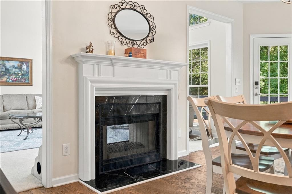 5 bedroom, 5 bathroom, 4,822 sq ft single family residence for sale at 7455 Bronson Way, Cumming, GA 30041 — photo 10