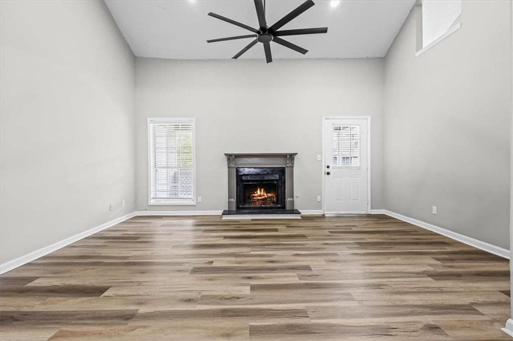 3 bedroom, 2 bathroom, 1,597 sq ft condominium for sale at 9462 Cypress Lane, Jonesboro, GA 30238 — photo 8