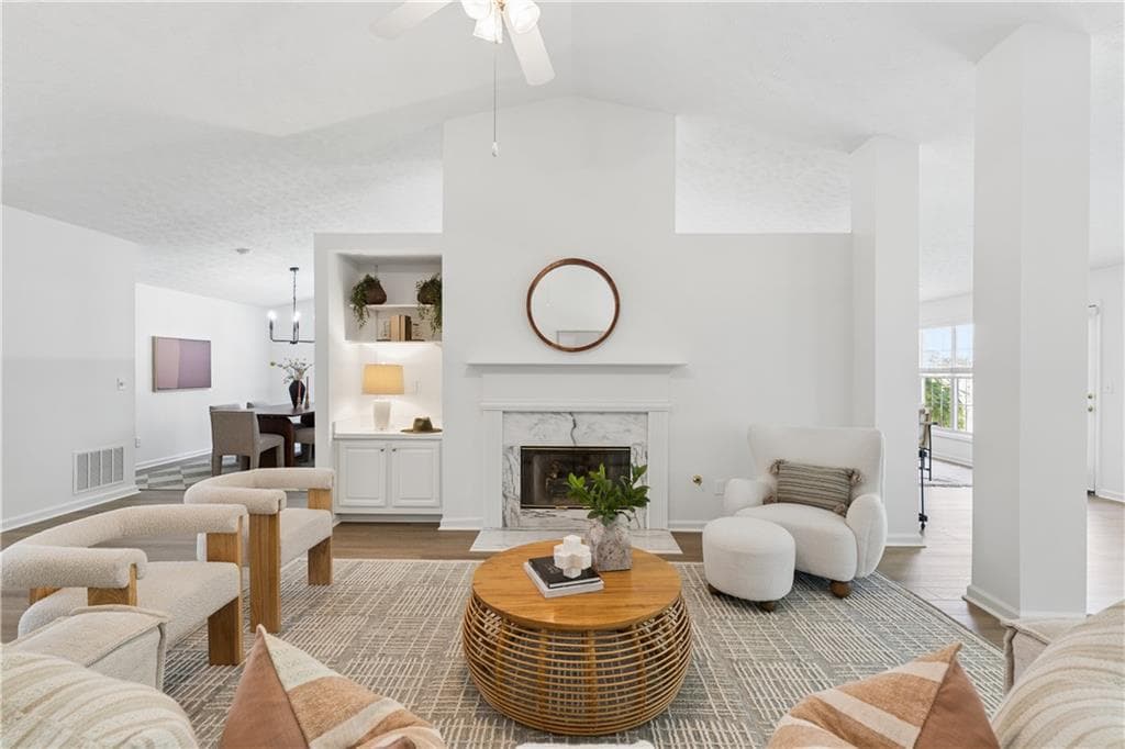 3 bedroom, 2 bathroom, 2,296 sq ft single family residence for sale at 4152 Lawhon Court, Tucker, GA 30084 — photo 5