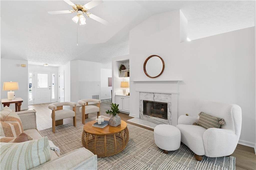 3 bedroom, 2 bathroom, 2,296 sq ft single family residence for sale at 4152 Lawhon Court, Tucker, GA 30084 — photo 8
