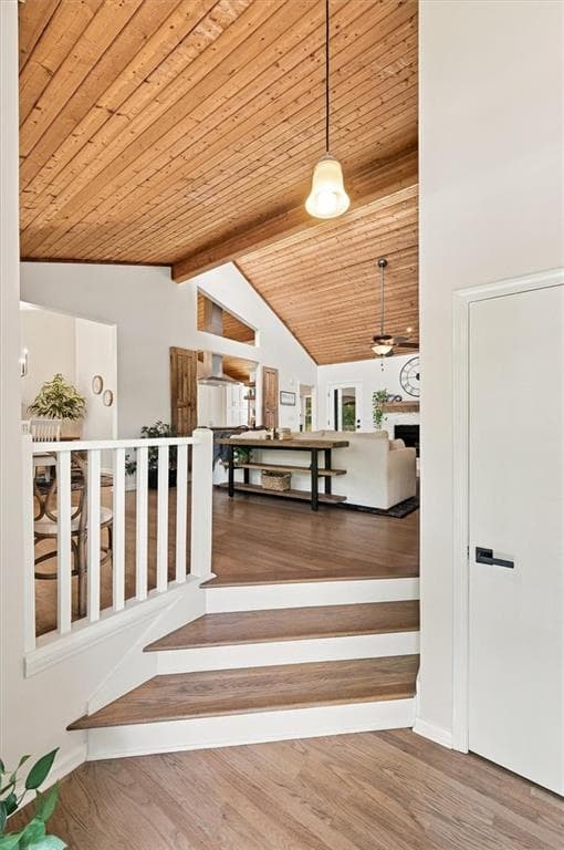 3 bedroom, 3 bathroom, 2,636 sq ft single family residence under contract at 515 Silver Pine Trail, Roswell, GA 30076 — photo 9