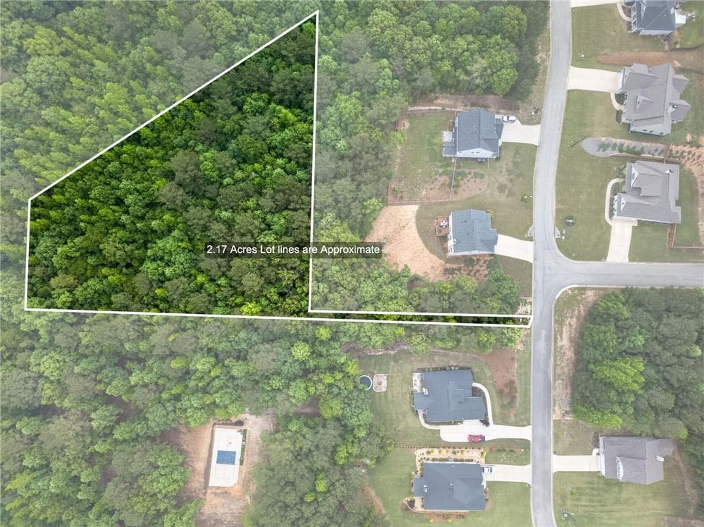 single family residence for sale at 6 Radian Way, Dallas, GA 30132