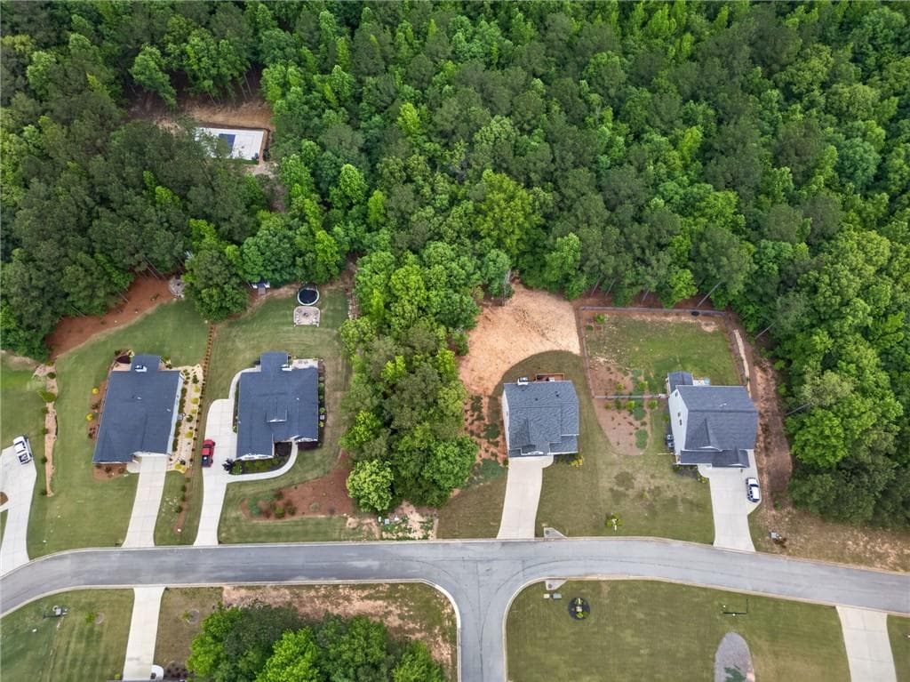 single family residence for sale at 6 Radian Way, Dallas, GA 30132 — photo 3