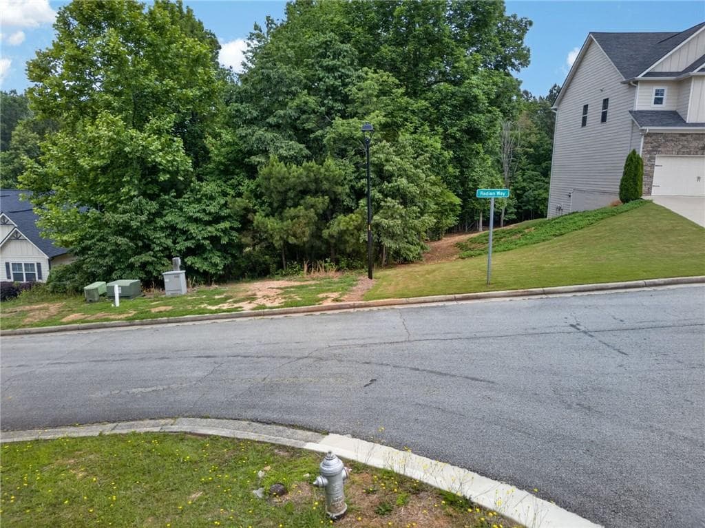 single family residence for sale at 6 Radian Way, Dallas, GA 30132 — photo 5