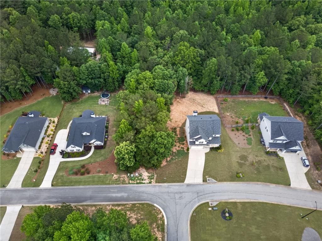 single family residence for sale at 6 Radian Way, Dallas, GA 30132 — photo 6
