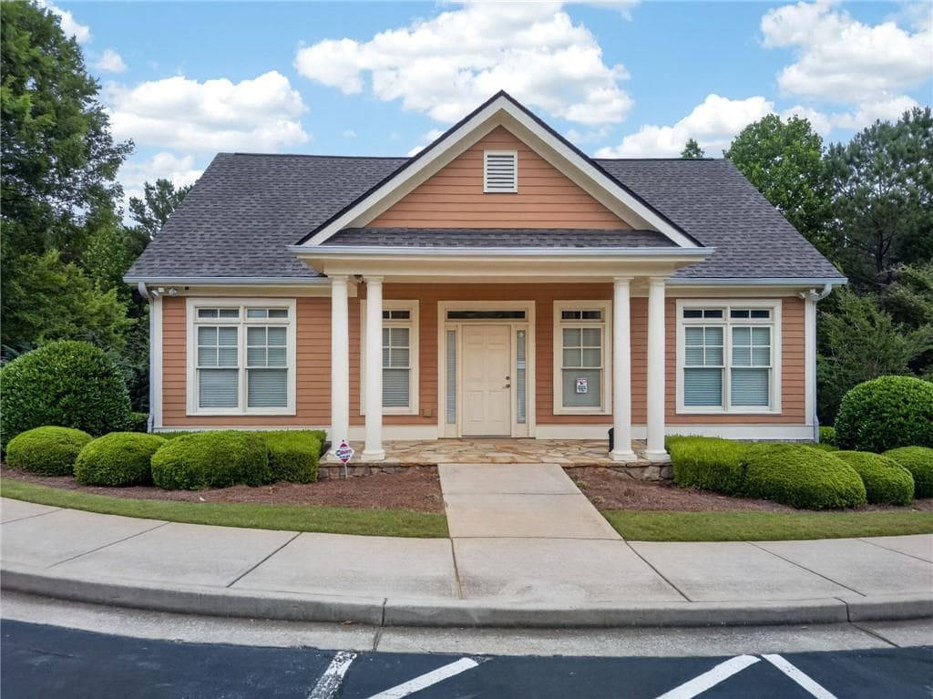 single family residence for sale at 6 Radian Way, Dallas, GA 30132 — photo 7