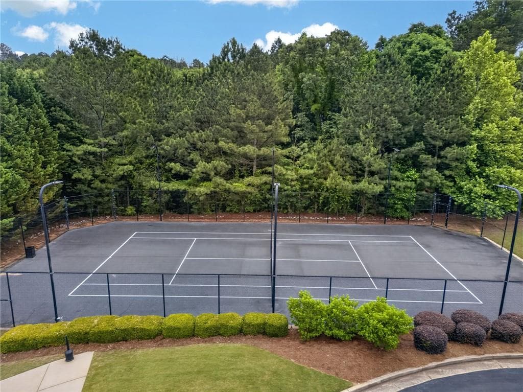 single family residence for sale at 6 Radian Way, Dallas, GA 30132 — photo 9