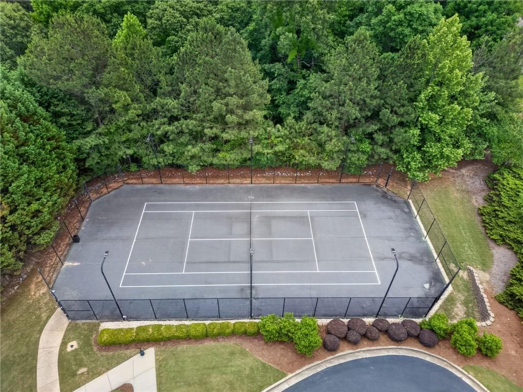 single family residence for sale at 6 Radian Way, Dallas, GA 30132 — photo 10