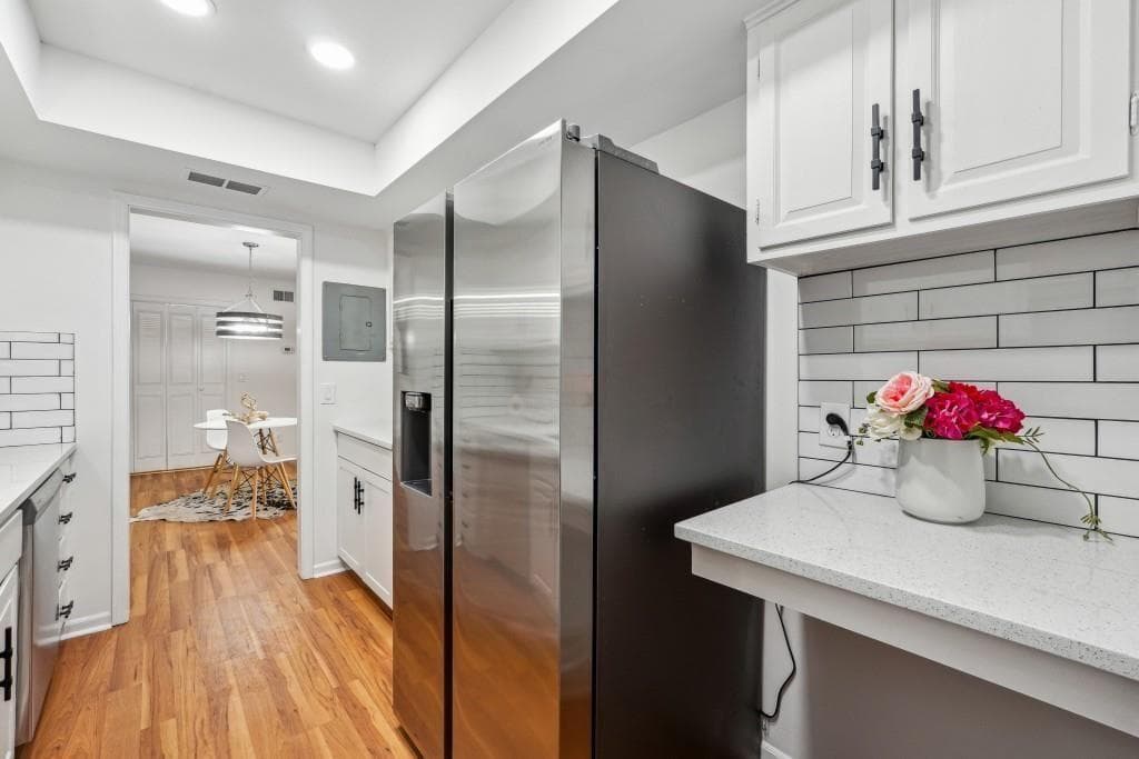 3 bedroom, 2 bathroom, 1,469 sq ft condominium for sale at 6851 Roswell Road N-20, Sandy Springs, GA 30328 — photo 10