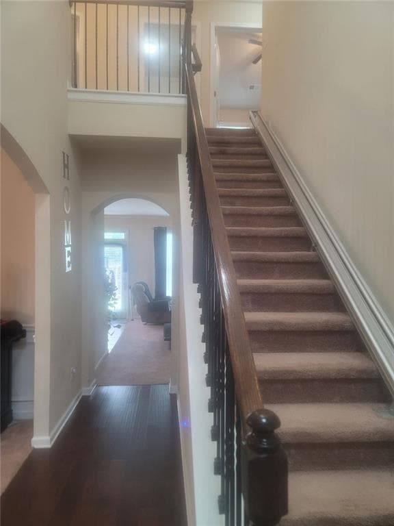 5 bedroom, 3 bathroom, 2,594 sq ft single family residence under contract at 6448 Panasa, Norcross, GA 30093 — photo 3
