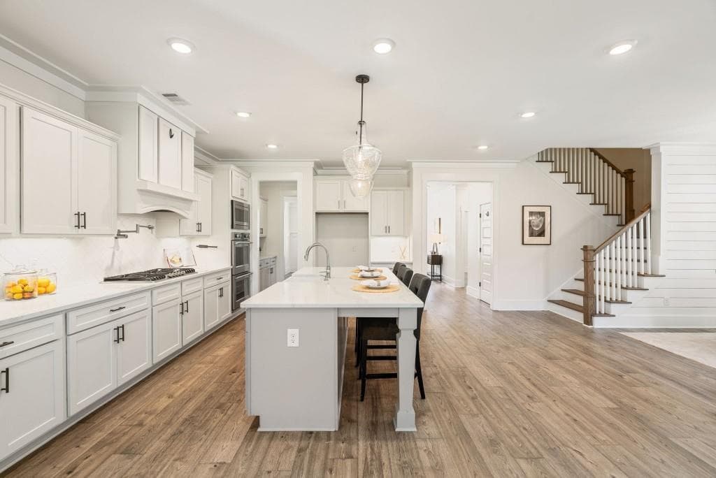 4 bedroom, 3 bathroom, 2,848 sq ft single family residence for sale at 936 Clubside Drive, Monroe, GA 30655 — photo 3