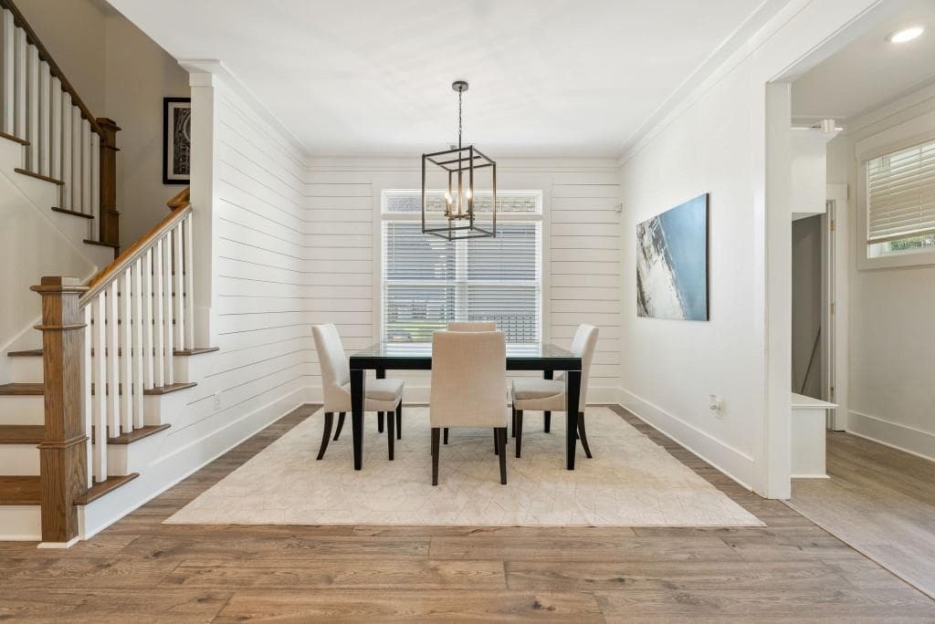 4 bedroom, 3 bathroom, 2,848 sq ft single family residence for sale at 936 Clubside Drive, Monroe, GA 30655 — photo 7