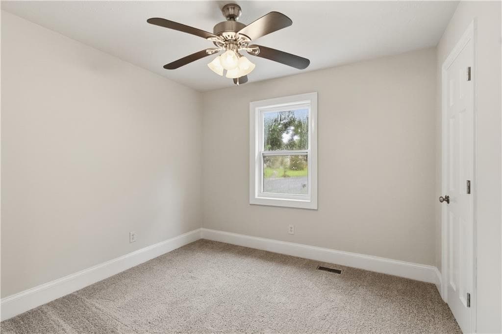 3 bedroom, 2 bathroom, 1,152 sq ft single family residence for sale at 3240 Valley View Street, Powder Springs, GA 30127 — photo 4