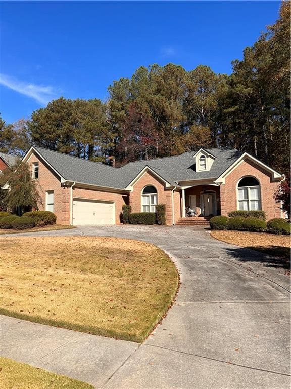 3 bedroom, 3 bathroom, 2,467 sq ft single family residence for sale at 403 Magnolia Court, Loganville, GA 30052