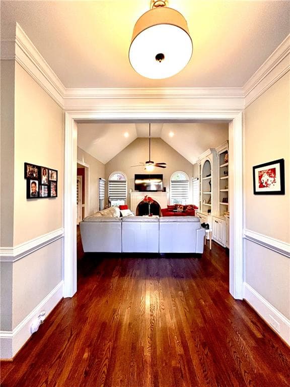 3 bedroom, 3 bathroom, 2,467 sq ft single family residence for sale at 403 Magnolia Court, Loganville, GA 30052 — photo 3