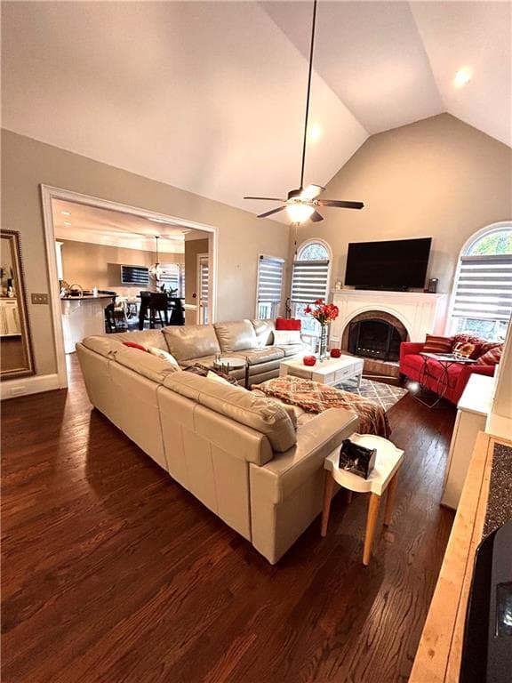 3 bedroom, 3 bathroom, 2,467 sq ft single family residence for sale at 403 Magnolia Court, Loganville, GA 30052 — photo 5