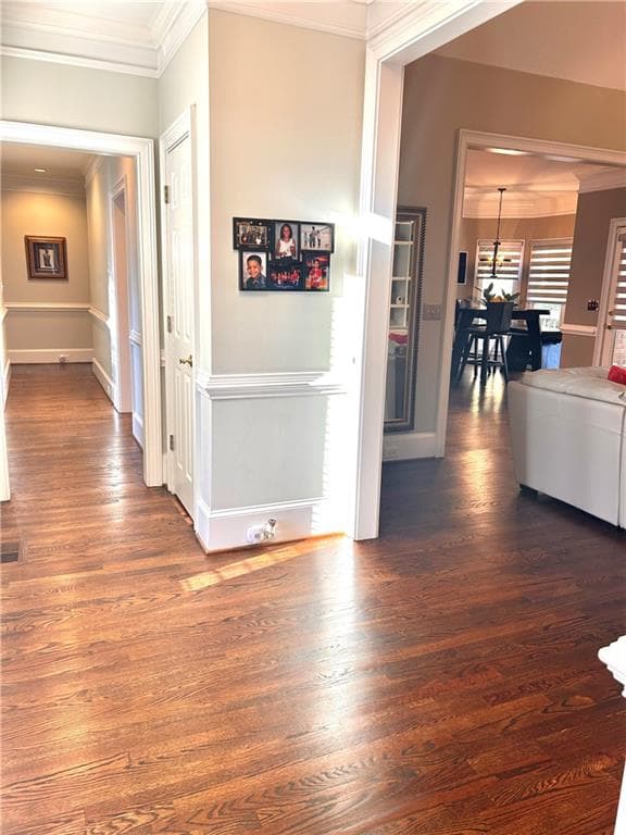 3 bedroom, 3 bathroom, 2,467 sq ft single family residence for sale at 403 Magnolia Court, Loganville, GA 30052 — photo 6