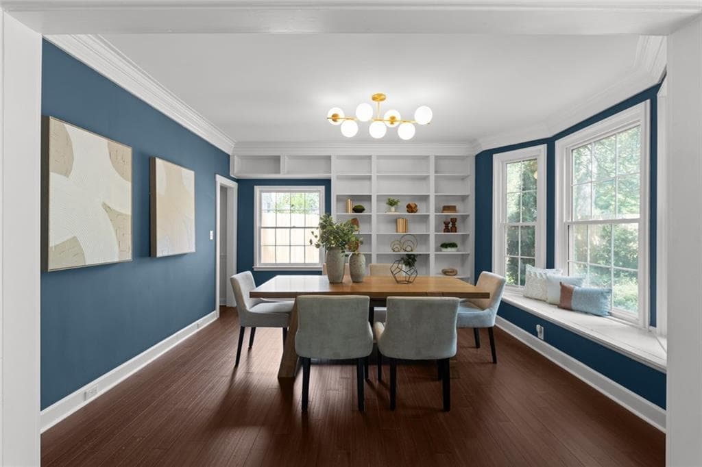 2 bedroom, 3 bathroom, 1,844 sq ft single family residence for sale at 1912 Northside Drive, Atlanta, GA 30318 — photo 5