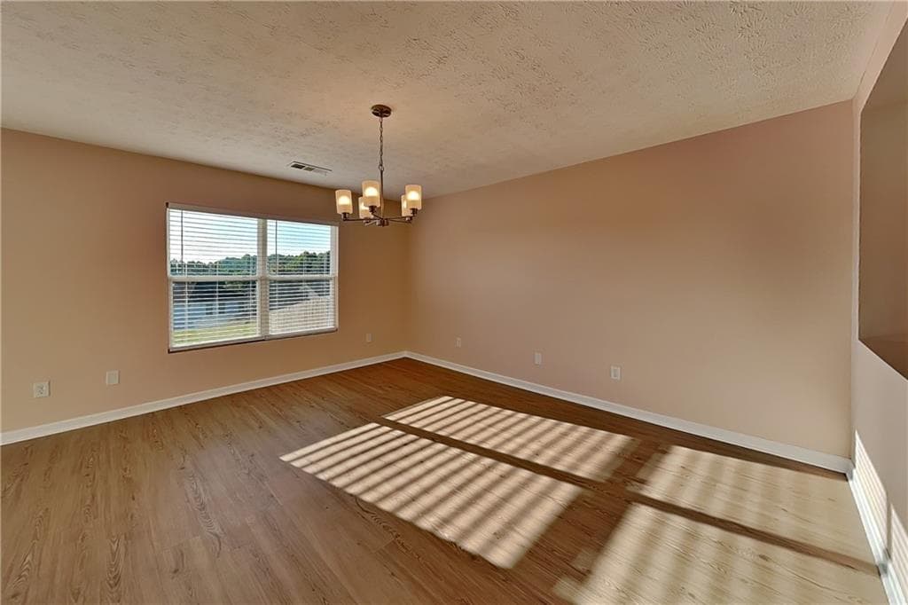 3 bedroom, 3 bathroom, 2,115 sq ft single family residence for rent at 108 Silver Bow Lane, Dallas, GA 30157 for $1,925 a month — photo 6