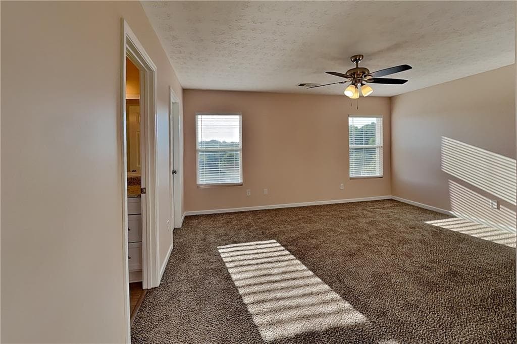 3 bedroom, 3 bathroom, 2,115 sq ft single family residence for rent at 108 Silver Bow Lane, Dallas, GA 30157 for $1,925 a month — photo 7