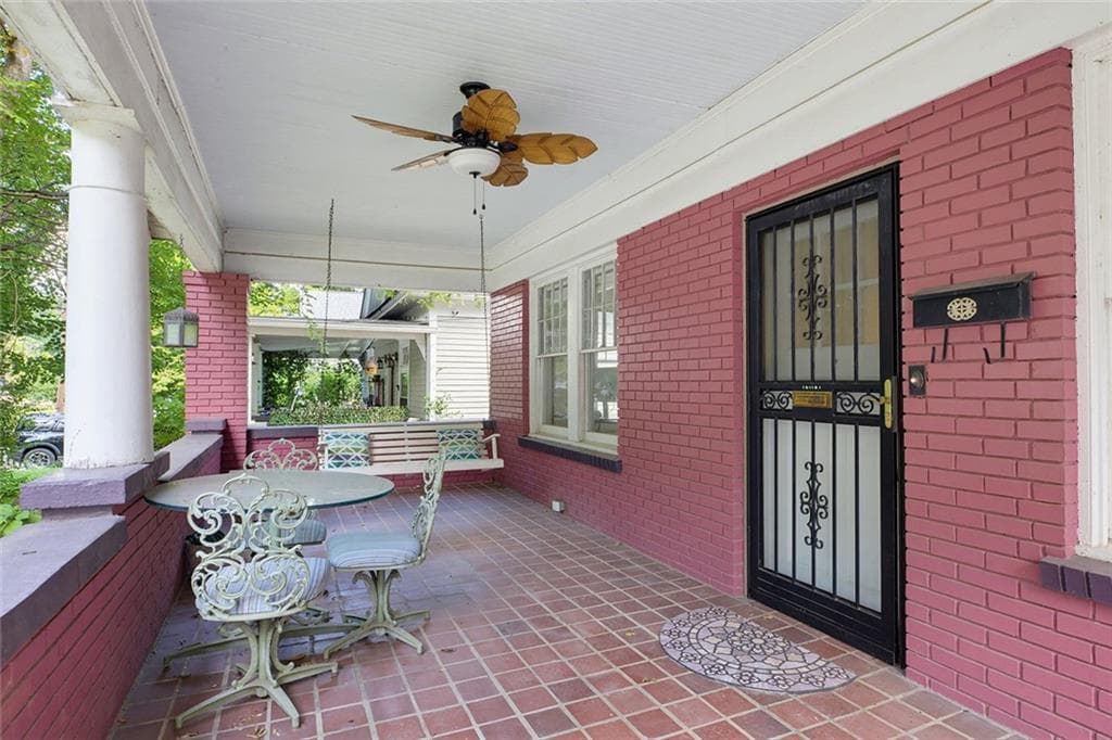 3 bedroom, 2 bathroom, 1,629 sq ft single family residence for sale at 662 Pearce Street, Atlanta, GA 30310 — photo 6