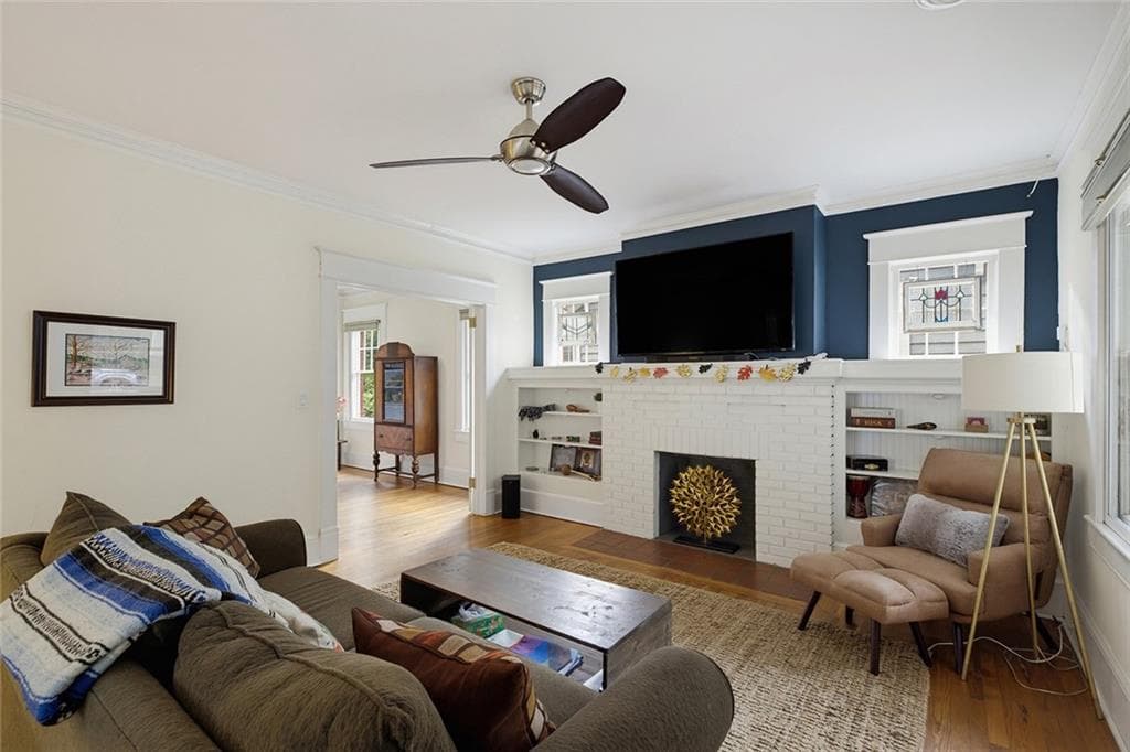 3 bedroom, 2 bathroom, 1,629 sq ft single family residence for sale at 662 Pearce Street, Atlanta, GA 30310 — photo 7