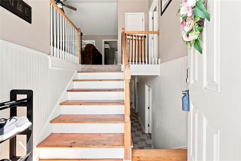 5 bedroom, 3 bathroom, 3,488 sq ft single family residence for sale at 413 Christina Way, Acworth, GA 30102 — photo 4