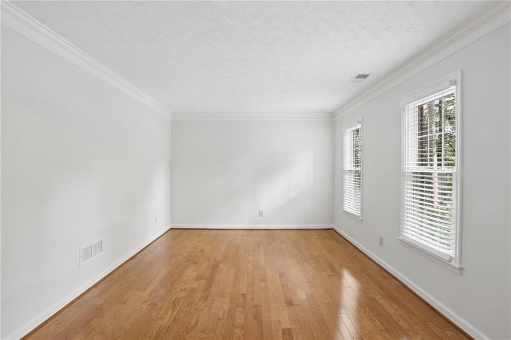 4 bedroom, 3 bathroom, 2,726 sq ft single family residence for sale at 4357 Karls Gate Drive, Marietta, GA 30068 — photo 9