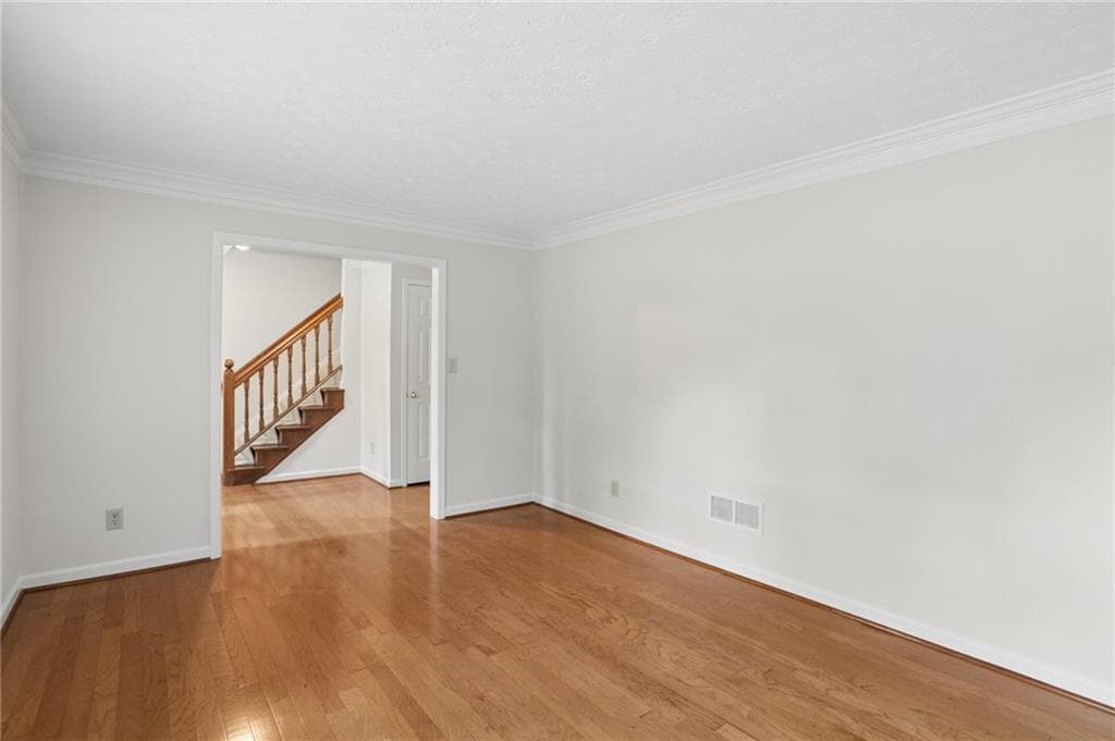 4 bedroom, 3 bathroom, 2,726 sq ft single family residence for sale at 4357 Karls Gate Drive, Marietta, GA 30068 — photo 10