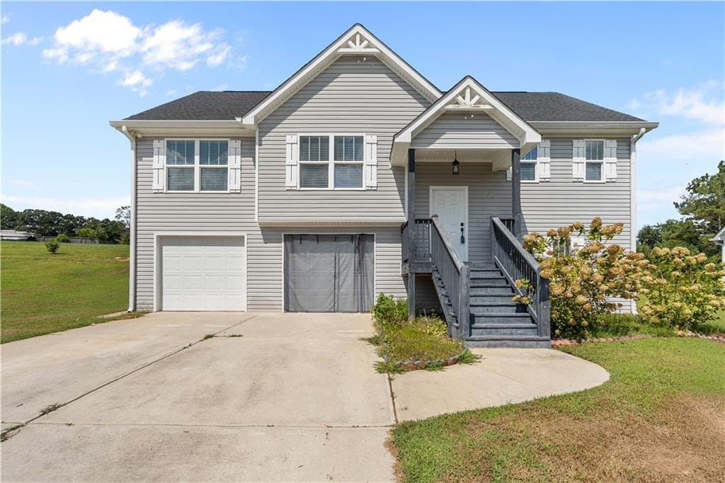 4 bedroom, 3 bathroom, 2,000 sq ft single family residence for sale at 154 Grizzly Trail, Carrollton, GA 30117 — photo 4
