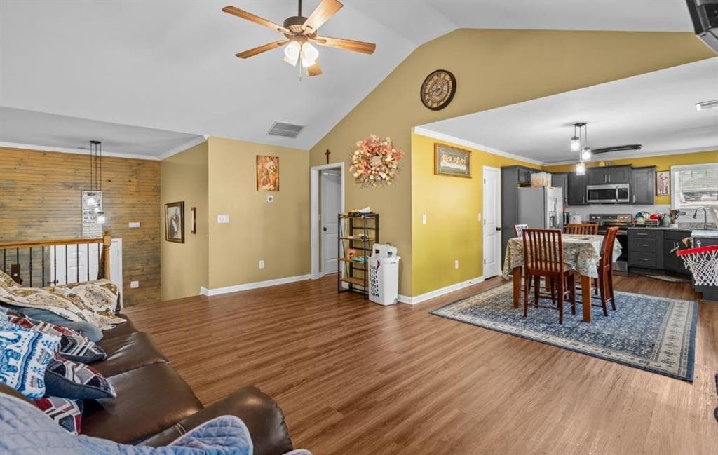 4 bedroom, 3 bathroom, 2,000 sq ft single family residence for sale at 154 Grizzly Trail, Carrollton, GA 30117 — photo 10