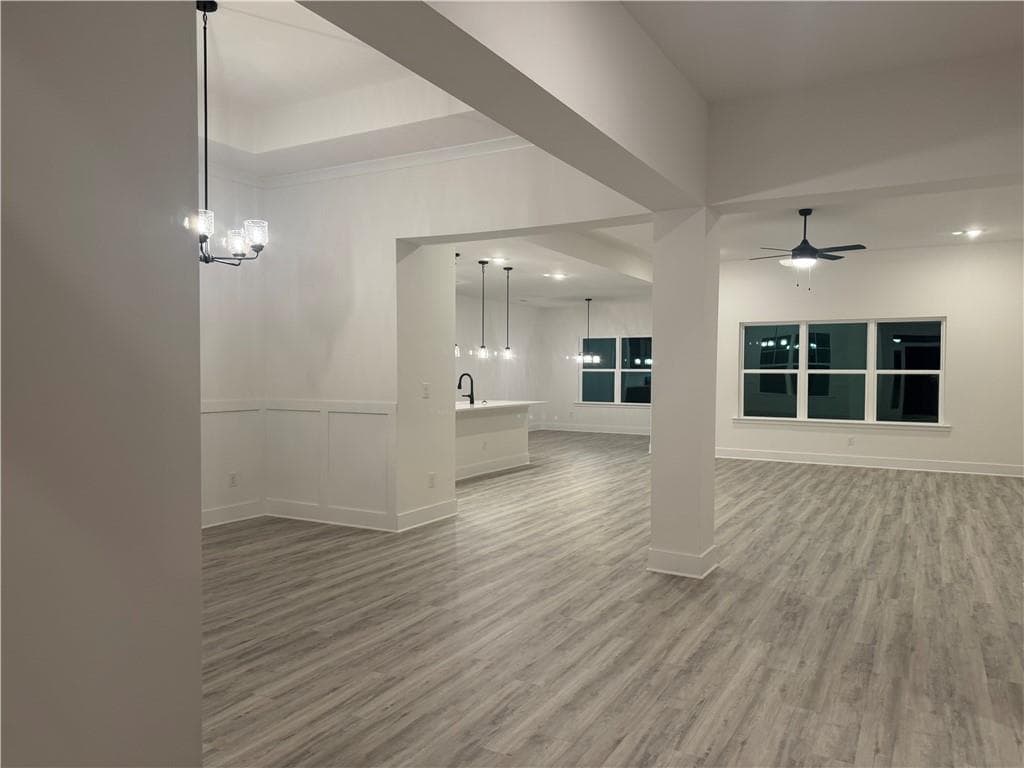 4 bedroom, 3 bathroom, 2,620 sq ft single family residence for sale at 259 Blackberry Court, Pendergrass, GA 30567 — photo 6